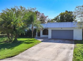 112 Tangerine Rd, Lake Placid, FL 33852