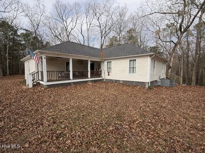 241 Paul Drive, Trenton, NC, 28585