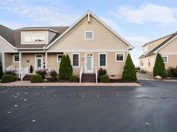 203 Point Of View Dr #203, Lakeside Marblehead, OH 43440