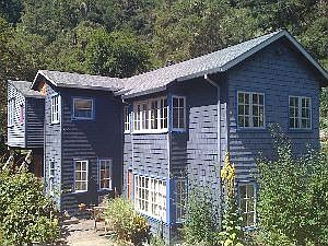 House view :: 220 Alta Avenue