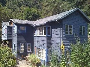 220 Alta Ave, Lagunitas, CA 94938