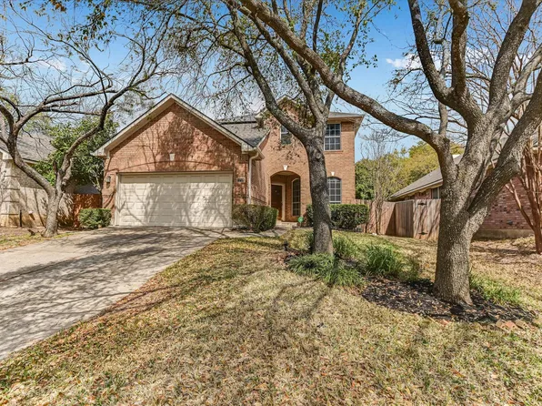 2218 Equestrian Trl, Austin, TX 78727