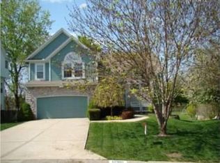 12901 S Widmer St, Olathe, KS 66062