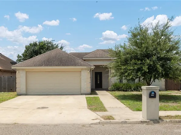 1368 Garden Dr, Mission, TX 78572