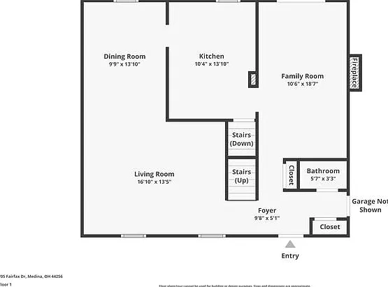 705 Fairfax Dr — Photo 18