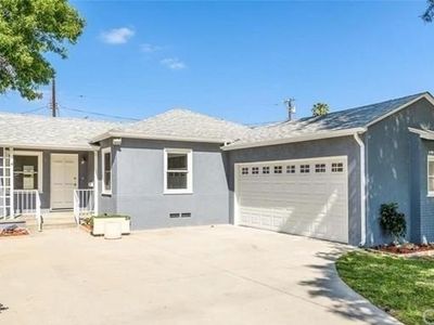 5711 Crebs Ave, Tarzana, CA, 91356