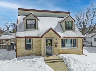 518 Church St, Wisconsin Dells, WI 53965