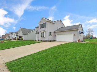 1472 Woodforest St NW, Massillon, OH 44647