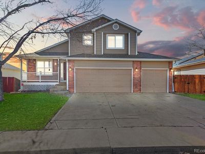 2165 S Telluride Court, Aurora, CO, 80013