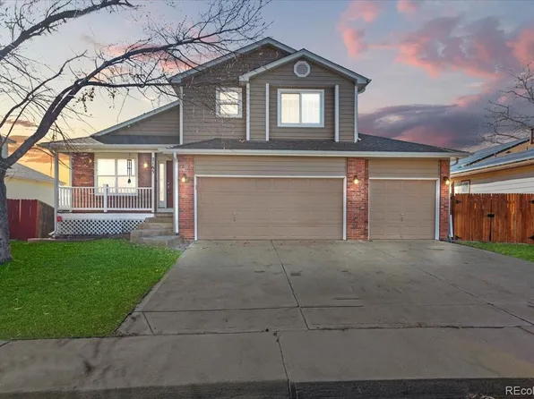 2165 S Telluride Court, Aurora, CO 80013