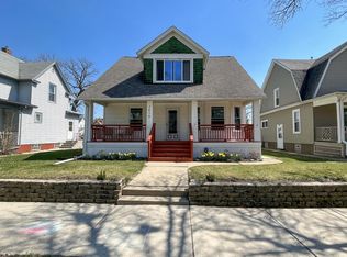 1515 Flett Ave, Racine, WI 53405