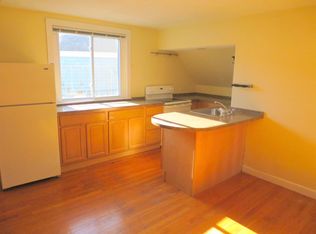 16 Winter St #2, Somerville, MA 02144
