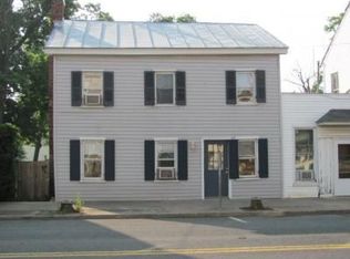 9352 N Congress St, New Market, VA 22844