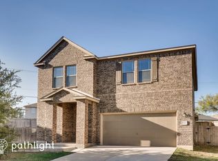 9147 Canter Horse, San Antonio, TX 78254