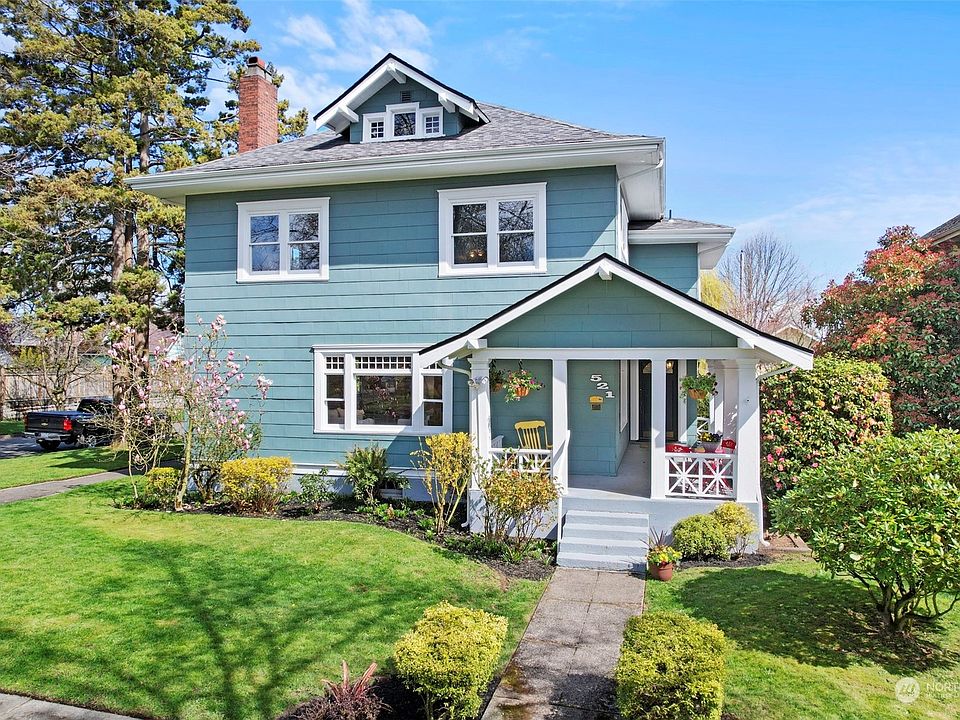1st image of 521 N Ainsworth Avenue