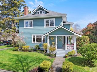 521 N Ainsworth Ave, Tacoma, WA