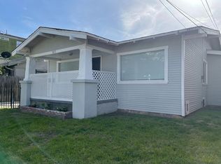 1051 Temple Ave, Long Beach, CA 90804