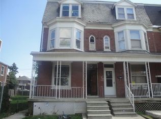 240 W Maple St, York, PA 17401