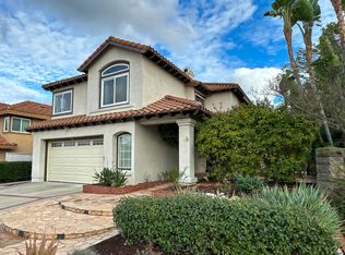 14721 Cragun Trl, Chino Hills, CA 91709