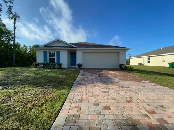 23211 McQueeney Ave, Port Charlotte, FL 33980