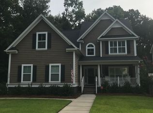 7215 Mossy Creek Ln, Hanahan, SC 29410