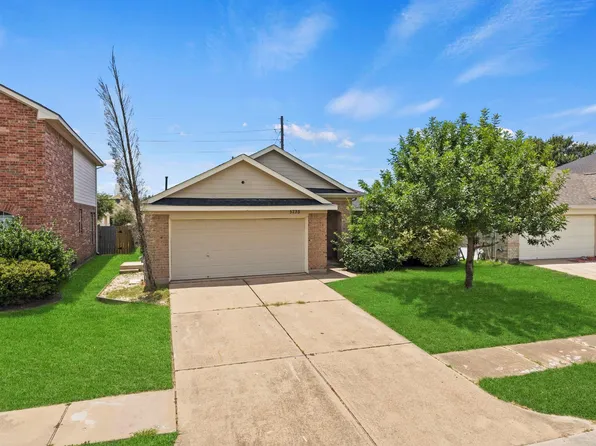 5735 Brookhollow Pine Trl, Houston, TX 77084