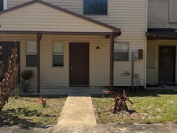 3441 Joe Murell Dr, Titusville, FL 32780