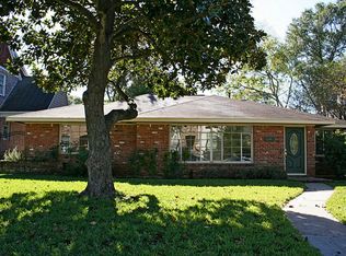 3743 Durness Way, Houston, TX 77025