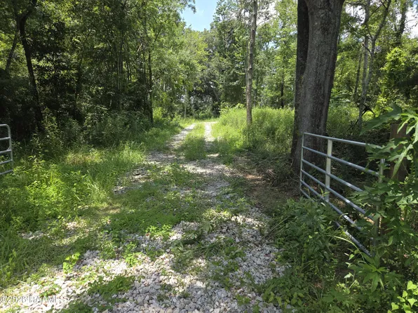 1A Milburn Ln, Eunice, LA 70535