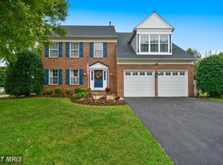 9711 Kettle Pond Ct, Manassas, VA 20111