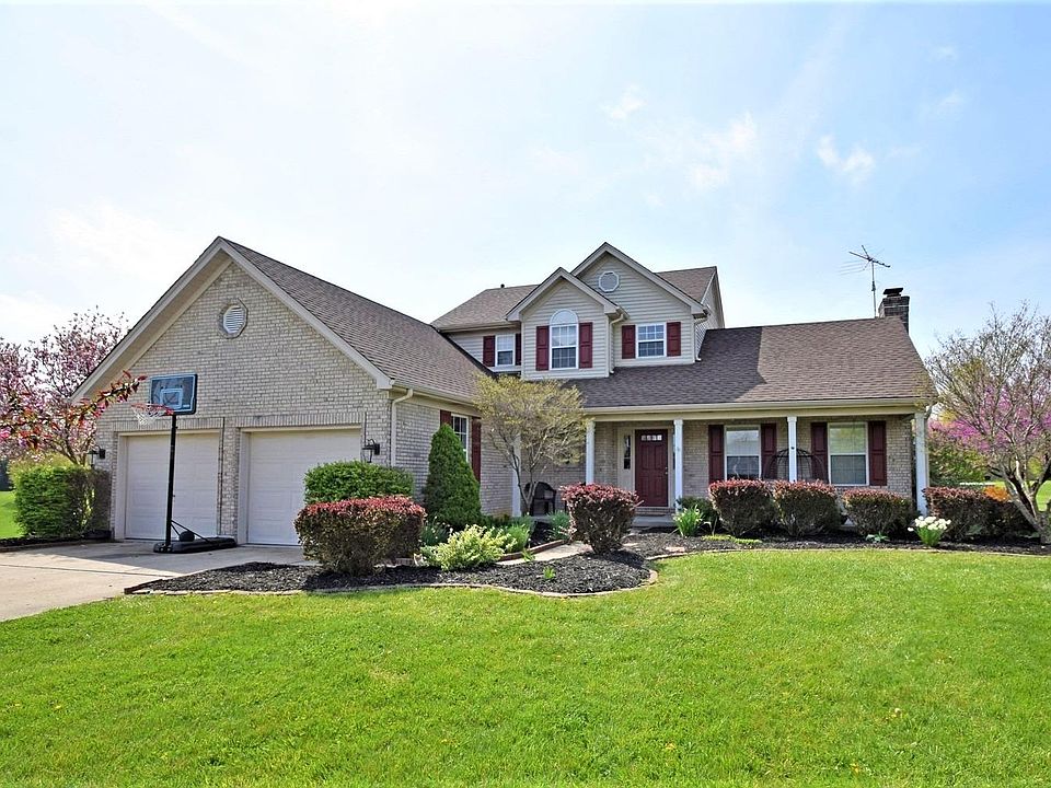 1st image of 5257 Steeple Chase Ct Lot 18
