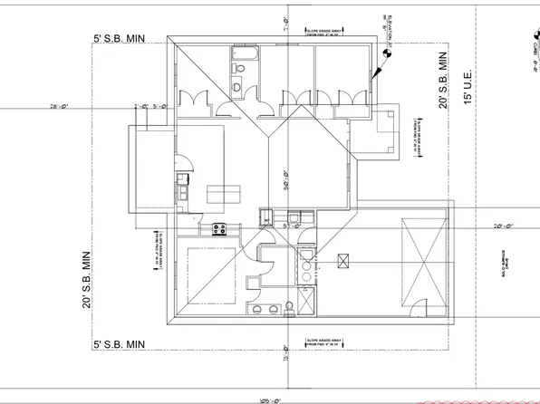 Julia-Twin Falls Plan, Eastern Sun