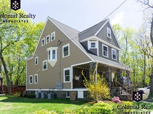 60 Gordon St #4, Allston, MA 02134