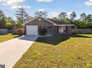 63 Pine View Rd SE, Ludowici, GA 31316