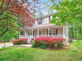 154 White Cedar Rd, Barboursville, VA 22923