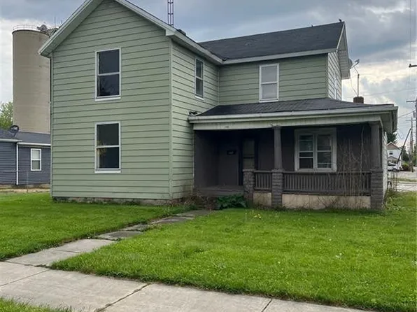 110 S Tarr St, North Baltimore, OH 45872