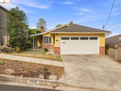 206 Colgate Ave, Kensington, CA, 94708