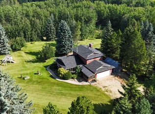53218 Range Rd #14-6, Parkland County, AB T7Y 0G3