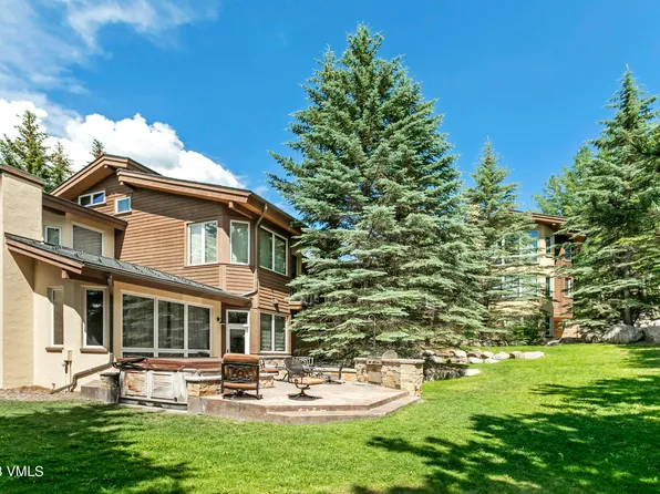 1455 Greenhill Ct, Vail, CO 81657