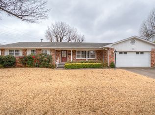 5358 E 20th St, Tulsa, OK 74112