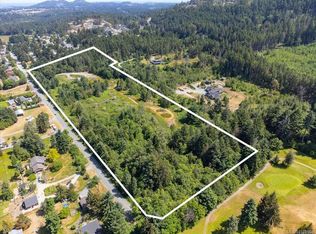 7555 Fernmar Rd, Lantzville, BC