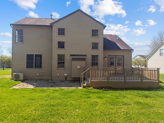 5th image of 352 Highbanks Valley Ct