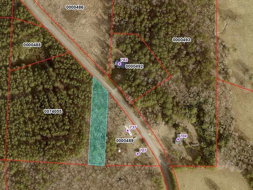 2nd image of 0 Martin Rd Lot 485