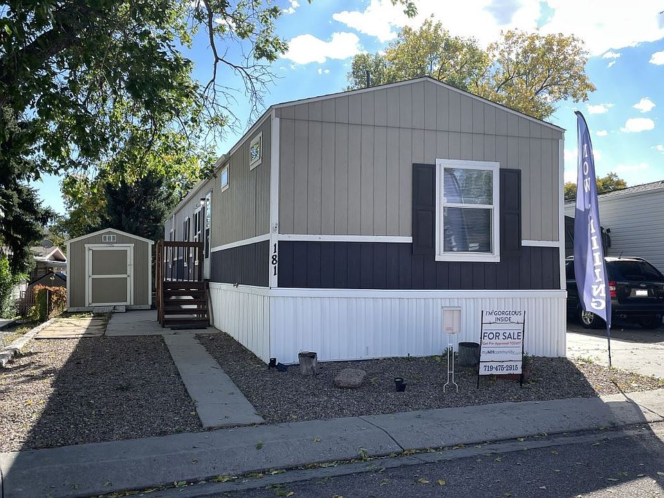 1st image of 3405 Sinton Rd Lot 181