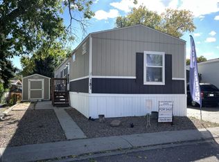 3405 Sinton Rd LOT 181, Colorado Springs, CO 80907