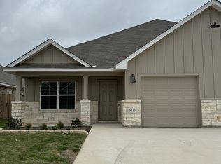 3036 Wasilla Dr, Temple, TX 76502
