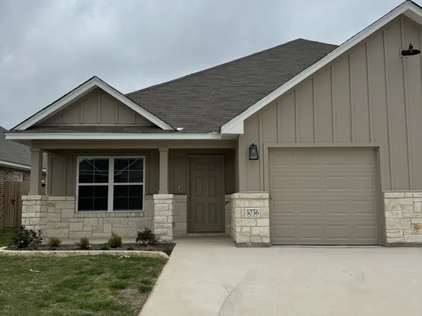 3036 Wasilla Dr, Temple, TX 76502