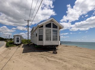 238-242 E Beach Rd, Westport, MA 02790