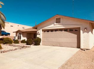 2746 Papeete Dr, Lake Havasu City, AZ 86404