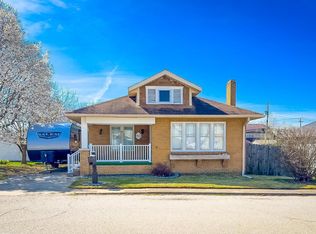 1512 3rd St, Bedford, IN 47421